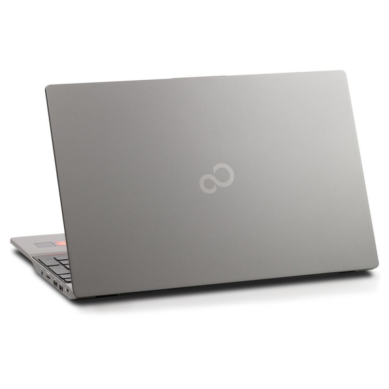 Ноутбук Fujitsu LIFEBOOK U7512-Intel-Core-i5-1235U-2,5GHz-16Gb-DDR4-512Gb-SSD-W15,6-IPS-FHD-(B)-Б/В