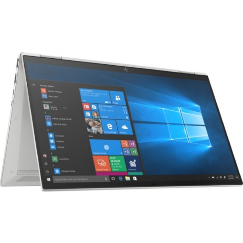 Ноутбук HP EliteBook X360 1040 G7-Intel Core–i5-10310U-1,7GHz-16Gb-DDR4-256Gb-SSD-W14-FHD-IPS-Web-Touch-(B)-Б/У