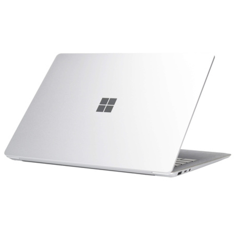 Ноутбук Microsoft Surface Laptop 5-1950-Intel Core i7-1265U-2.7Ghz-16Gb-DDR5-512Gb-SSD-W13.5-QHD-IPS-Touch-Web-(Grey)-(B)-Б/У