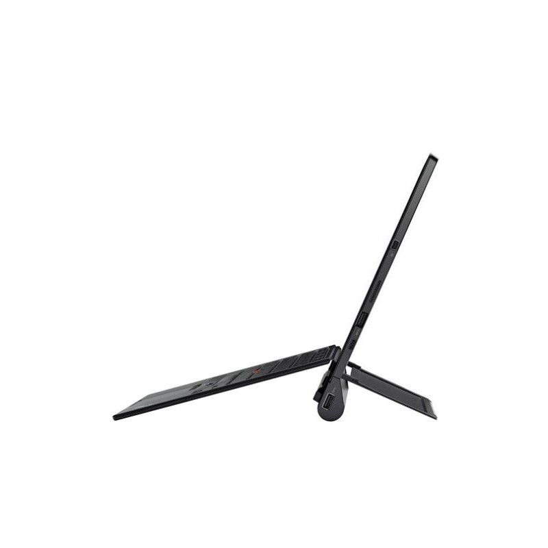 Ноутбук Lenovo ThinkPad X1 Tablet Gen2-Intel core i7-7Y75-1.3GHz-16Gb-DDR4-256Gb-SSD-W12-QHD-IPS-Web-Touch-(B)-Б/В
