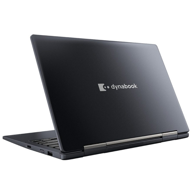 Ноутбук Toshiba Dynabook Portege X30W-J-129-Intel Core i7-1185G7-3.0GHz-16Gb-DDR4-256Gb-SSD-W13.3-IPS-FHD-Touch-(B)-Б/У