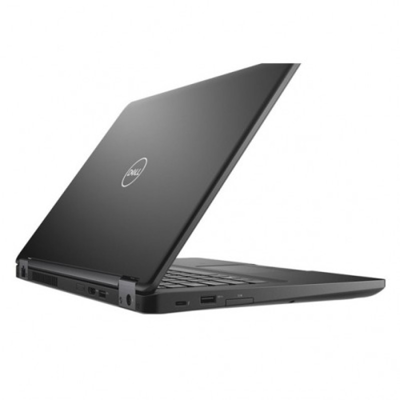 Ноутбук Dell Latitude 5480-Intel Core-i5-6200U-2,3GHz-8Gb-DDR4-256Gb-SSD-W14-IPS-FHD-Web-(B)-Б/У