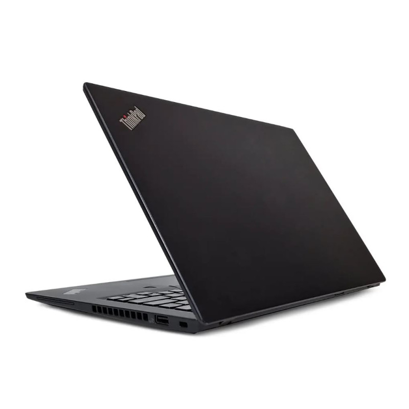 Ноутбук Lenovo ThinkPad X13 Yoga-G1-Intel Core i5-10210U-1.6GHz-8Gb-DDR4-256Gb-SSD-W13.3-IPS-FHD-Web-(B)-Б/В