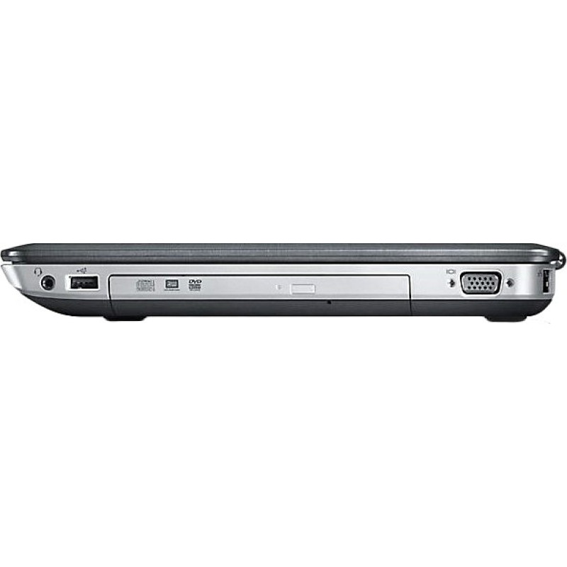 Ноутбук Dell Latitude E5530-Intel Core i5-3320M-2,6GHz-4Gb-DDR3-500Gb-HDD-DVD-RW-W15.5-FHD-Web-(B)- Б/У