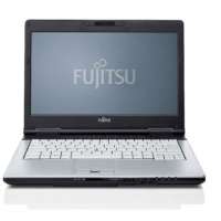 Ноутбук Fujitsu LIFEBOOK E751-Intel Core i5-2520M-2,50GHz-4Gb-DDR3-500Gb-HDD-DVD-R-W15.6-HD+-(B-)- Б/В