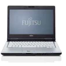 Ноутбук Fujitsu LIFEBOOK E751-Intel Core i5-2520M-2,50GHz-4Gb-DDR3-500Gb-HDD-DVD-R-W15.6-HD+-(B-)- Б/У
