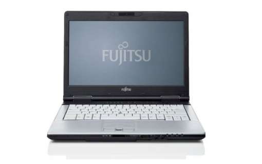 Ноутбук Fujitsu LIFEBOOK E751-Intel Core i5-2520M-2,50GHz-4Gb-DDR3-500Gb-HDD-DVD-R-W15.6-HD+-(B-)- Б/У
