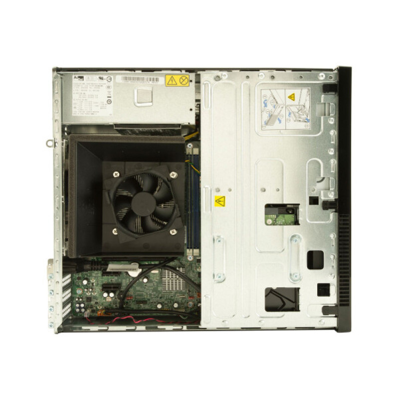Системный блок Lenovo ThinkCentre E72 SFF-Intel Core-i3-3220-3,3GHz-4Gb-DDR3-HDD-500GB- Б/У