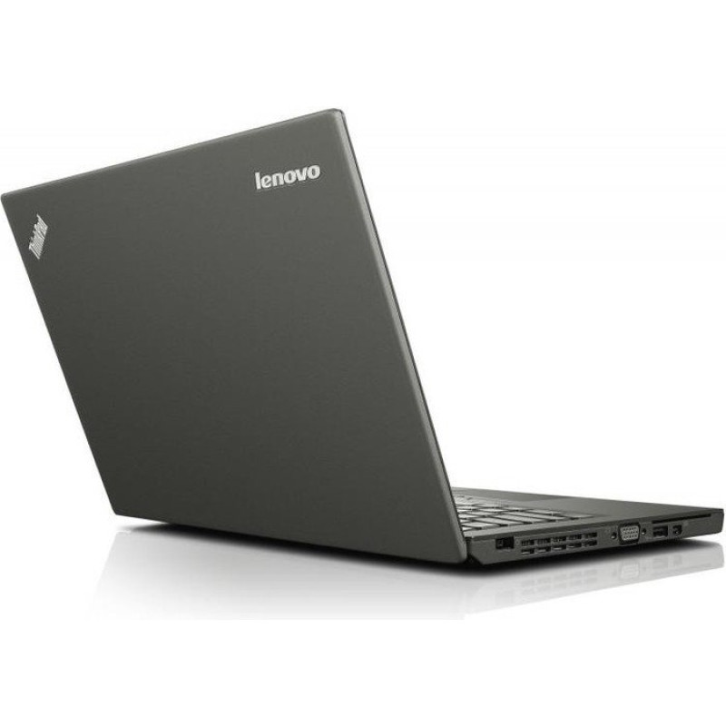 Ноутбук Lenovo ThinkPad X250-Intel-Core-i5-5300U-2,3GHz-8Gb-DDR3-256Gb-SSD-W12.5-Web+батерея-(C)- Б/У