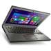 Ноутбук Lenovo ThinkPad X240-Intel-Core-i5-4300U-1,9GHz-4Gb-DDR3-128Gb-SSD-W12.5-Web+батерея-(B)- Б/В