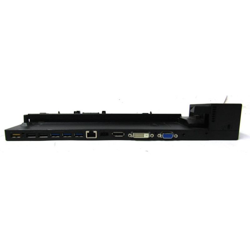 Док станция Lenovo Ultra Dock 40A2- Б/У