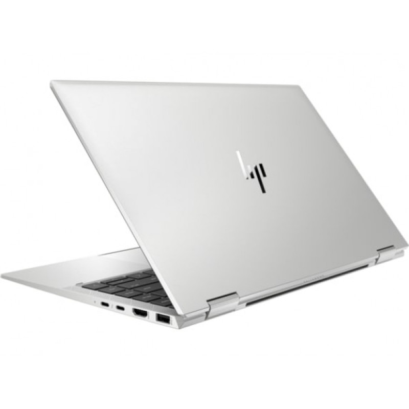 Ноутбук HP EliteBook X360 1040 G7-Intel Core–i5-10310U-1,7GHz-16Gb-DDR4-256Gb-SSD-W14-FHD-IPS-Web-Touch-(B)-Б/У