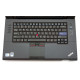 Ноутбук Lenovo ThinkPad SL510-Intel Core 2 Duo T6670-2,00GHz-4Gb-DDR3-320Gb-HDD-W15.6-Web-CD-RW-(B-)- Б/У