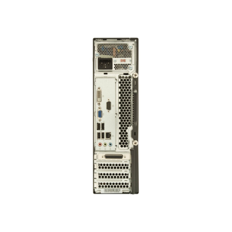 Системный блок Lenovo ThinkCentre E72 SFF-Intel Core-i3-3220-3,3GHz-4Gb-DDR3-HDD-500GB- Б/У
