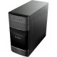 Системный блок Lenovo H530-Mini-Tower-Intel Core-i5-4460-3,2GHz-8Gb-DDR3-HDD-500GB-DVD-RW- Б/У