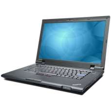 Ноутбук Lenovo ThinkPad SL510-Intel Core 2 Duo T6670-2,00GHz-4Gb-DDR3-320Gb-HDD-W15.6-Web-CD-RW-(B-)- Б/У
