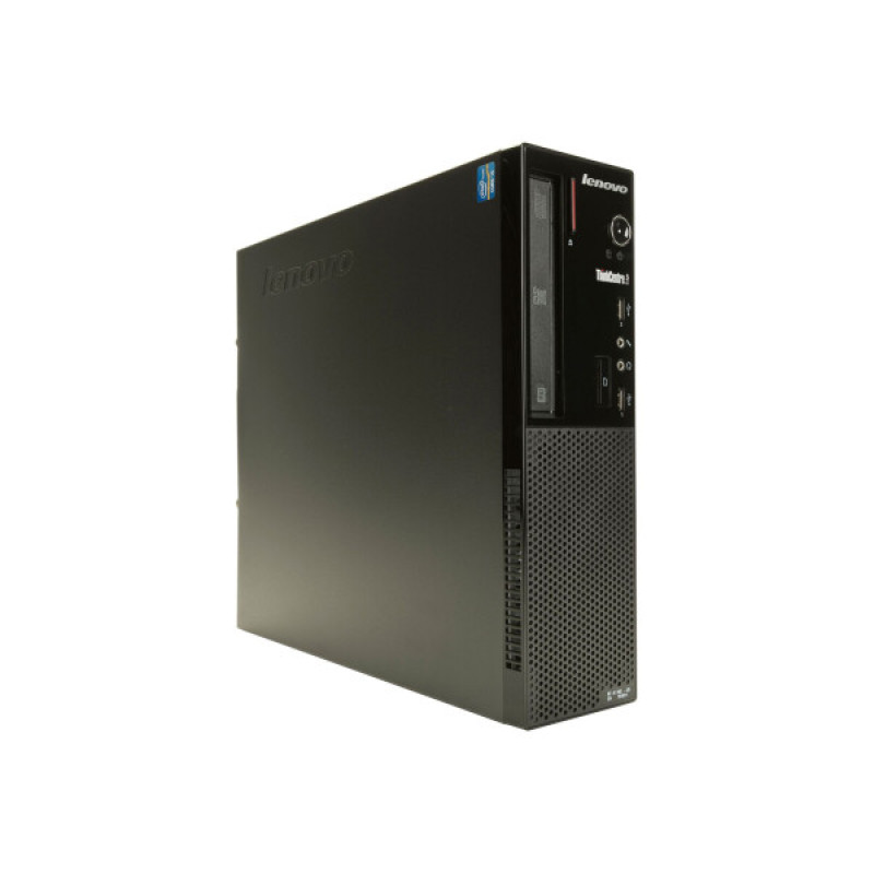 Системный блок Lenovo ThinkCentre E72 SFF-Intel Core-i3-3220-3,3GHz-4Gb-DDR3-HDD-500GB- Б/У
