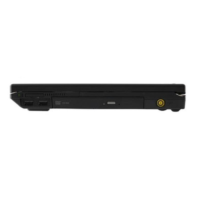 Ноутбук Lenovo ThinkPad SL510-Intel Core 2 Duo T6670-2,00GHz-4Gb-DDR3-320Gb-HDD-W15.6-Web-CD-RW-(B-)- Б/У