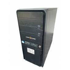 Системний блок mini tower-Intel Pentium G2020 2.9GHz-2Gb-DDR3-HDD-500Gb- Б/В