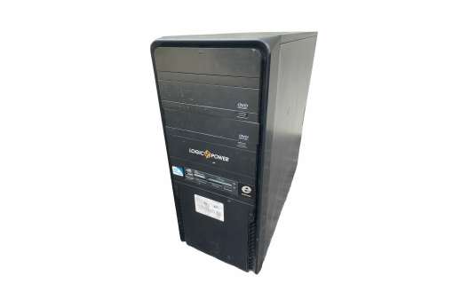 Системний блок mini tower-Intel Pentium G2020 2.9GHz-2Gb-DDR3-HDD-500Gb- Б/В