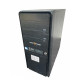 Системный блок mini tower-Intel Pentium G2020 2.9GHz-2Gb-DDR3-HDD-500Gb